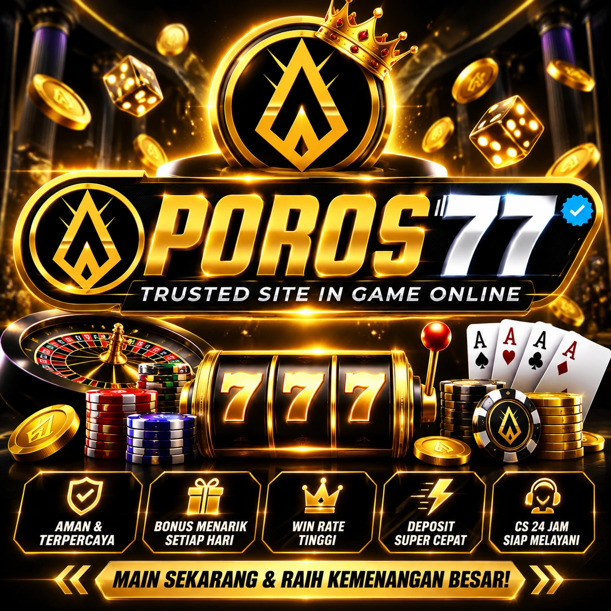 poros77