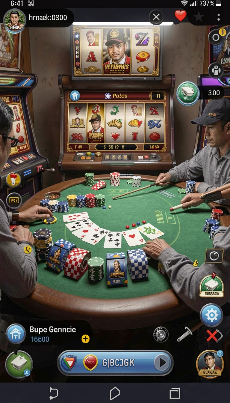 Download poros77 APK untuk Android