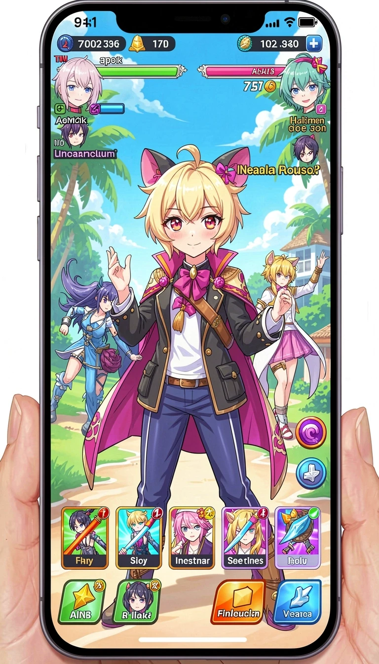 Download rpidwin APK untuk Android