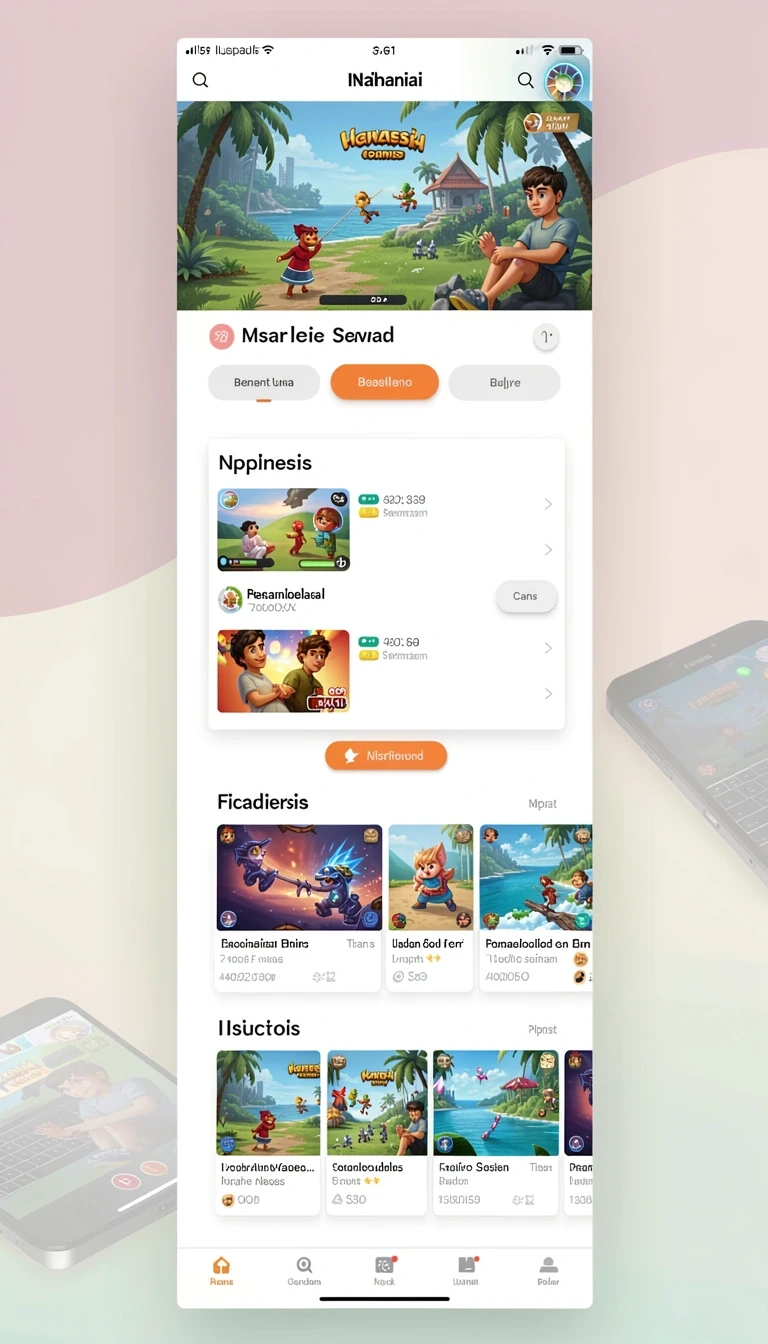 Download jeruk33 APK untuk Android