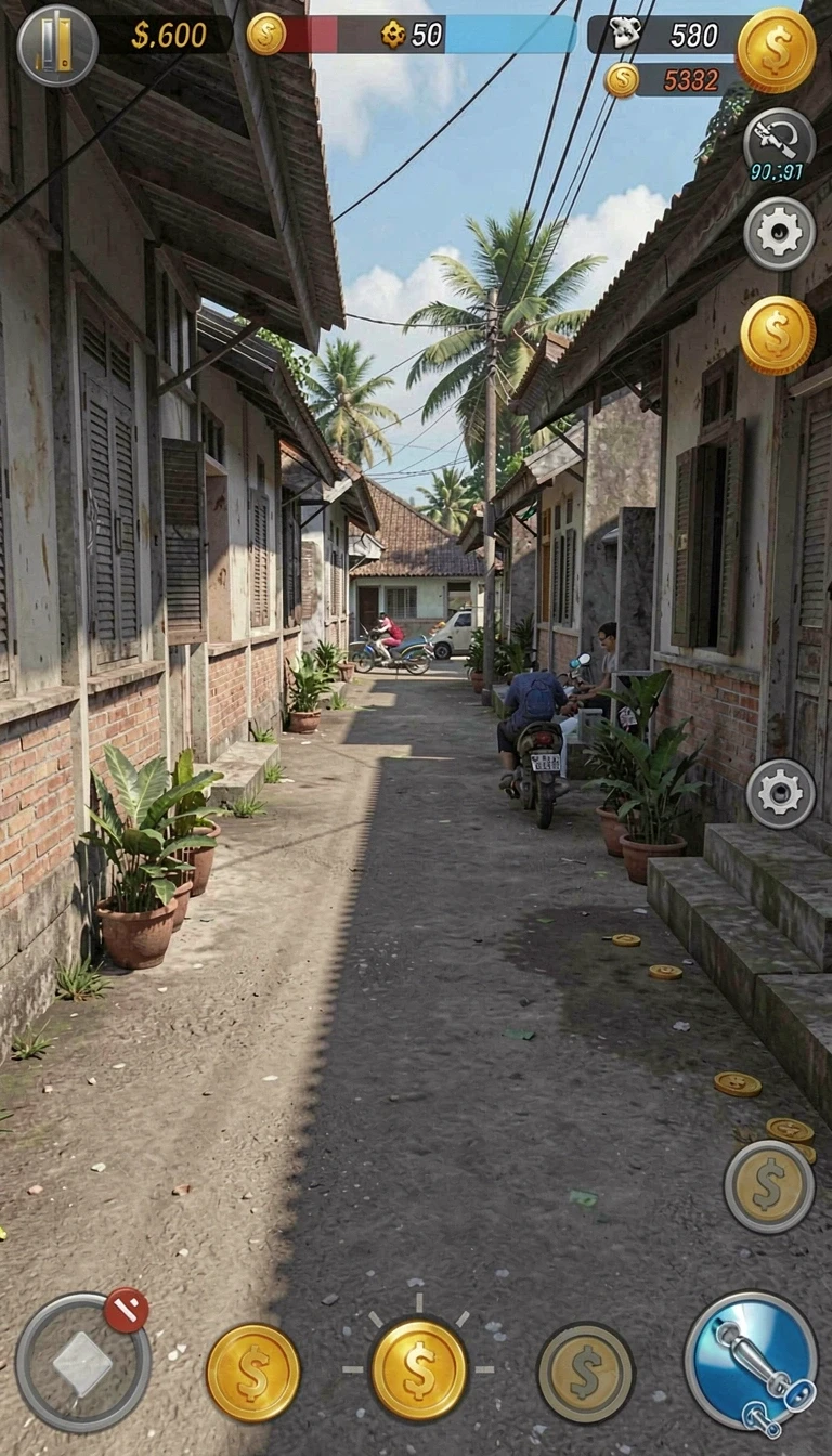 Download jp689 APK untuk Android
