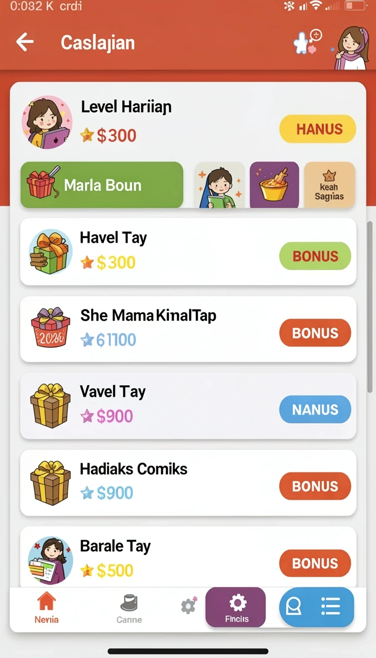 rajapanen App APK Terbaru