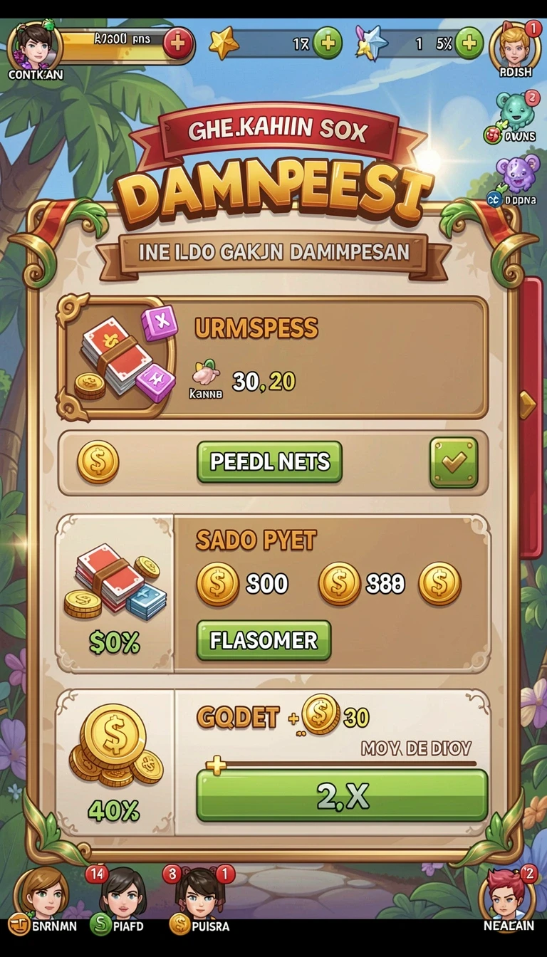 dewi138 App APK Terbaru